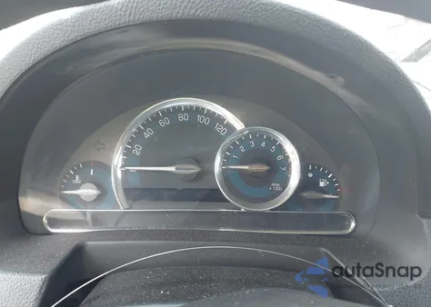 2011 Chevrolet Hhr Lt from USA, damaged, VIN 3GNBABFW2BS573126